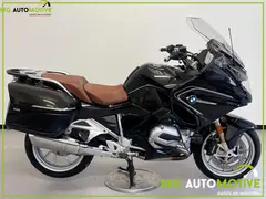 BMW R 1200 RT Option 719 | R1200RT | Uniek Mooi Exemplaar VAN Liefhebber! 2018 occasion – foto 2 van 20
