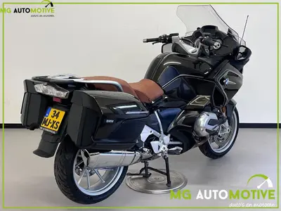 BMW R 1200 RT – foto 3