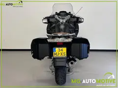 BMW R 1200 RT Option 719 | R1200RT | Uniek Mooi Exemplaar VAN Liefhebber! 2018 occasion – foto 4 van 20