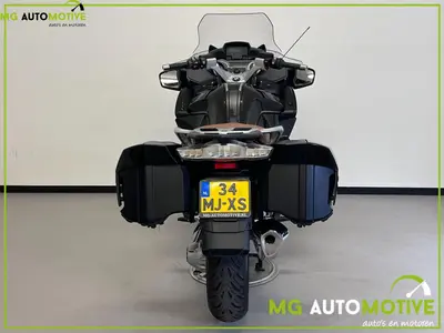 BMW R 1200 RT – foto 4