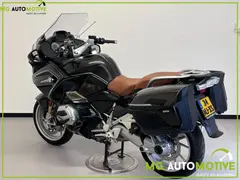 BMW R 1200 RT Option 719 | R1200RT | Uniek Mooi Exemplaar VAN Liefhebber! 2018 occasion – foto 5 van 20