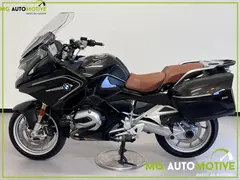 BMW R 1200 RT Option 719 | R1200RT | Uniek Mooi Exemplaar VAN Liefhebber! 2018 occasion – foto 6 van 20