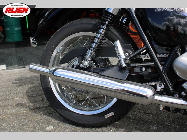 triumph - bonneville-t-120-blue-stealth-edition