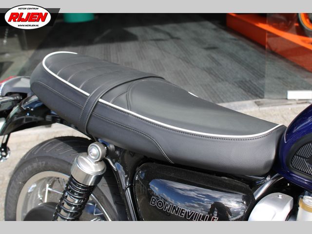 triumph - bonneville-t-120-blue-stealth-edition