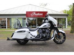INDIAN MOTORCYCLE CHIEFTAIN