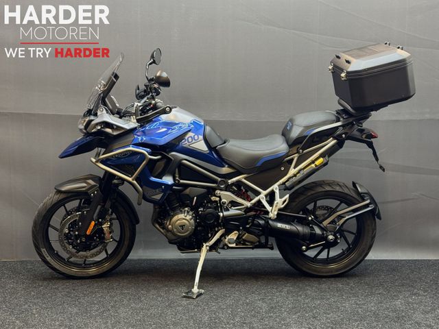 triumph - tiger-1200-gt-pro