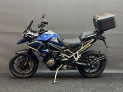 Triumph Tiger 1200 GT PRO 2023 occasion – foto 4 van 23
