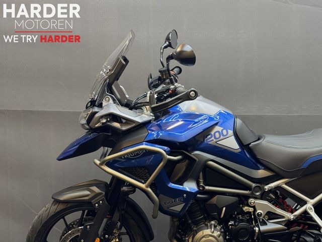 triumph - tiger-1200-gt-pro