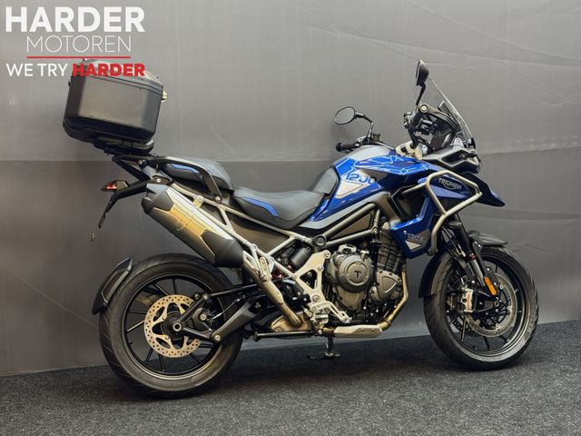 triumph - tiger-1200-gt-pro