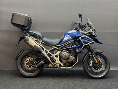 Triumph Tiger 1200 GT PRO 2023 occasion – foto 2 van 23
