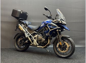 Triumph Tiger 1200 GT PRO 2023 occasion