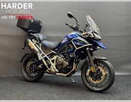 Triumph Tiger 1200 GT PRO 2023 occasion