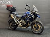 TRIUMPH TIGER 1200 GT PRO