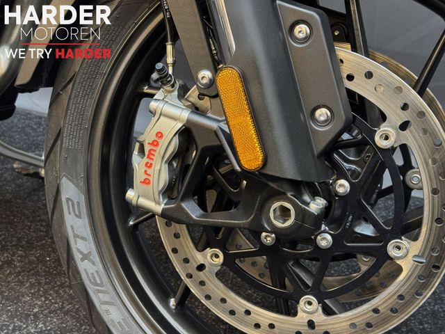 triumph - tiger-1200-gt-pro