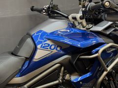 Triumph Tiger 1200 GT PRO 2023 occasion – foto 9 van 23