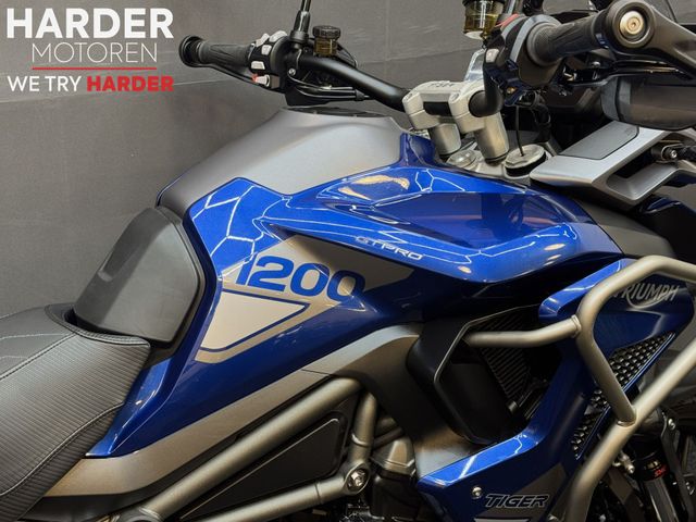 triumph - tiger-1200-gt-pro