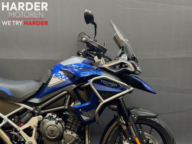 triumph - tiger-1200-gt-pro