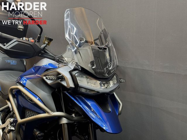 triumph - tiger-1200-gt-pro