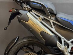 Triumph Tiger 1200 GT PRO 2023 occasion – foto 14 van 23