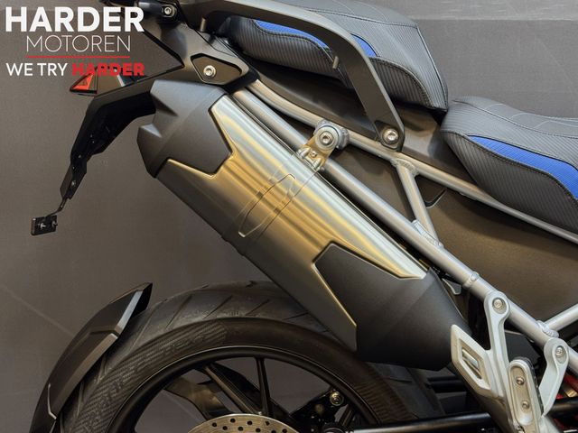 triumph - tiger-1200-gt-pro