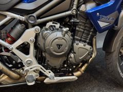 Triumph Tiger 1200 GT PRO 2023 occasion – foto 16 van 23