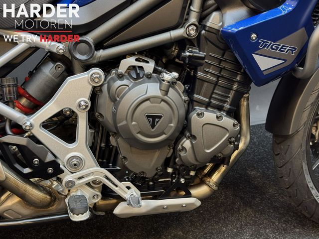 triumph - tiger-1200-gt-pro