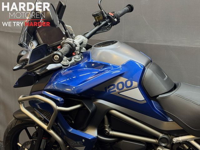 triumph - tiger-1200-gt-pro