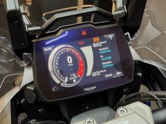 Triumph Tiger 1200 GT PRO 2023 occasion – foto 23 van 23