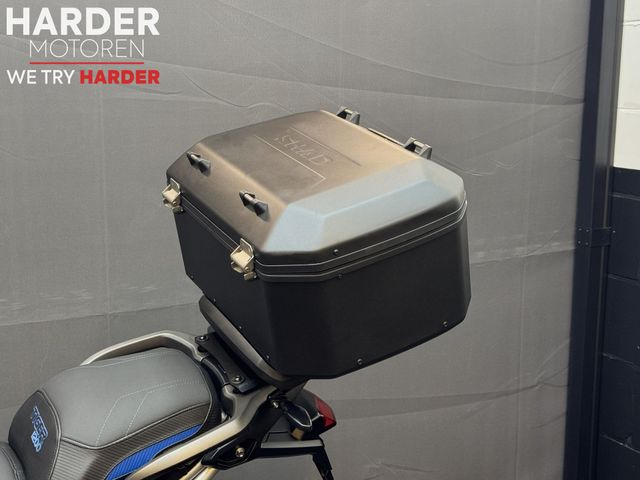 triumph - tiger-1200-gt-pro