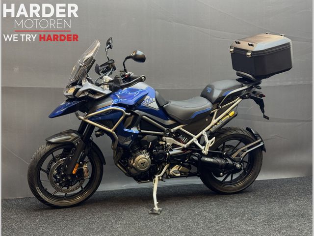 triumph - tiger-1200-gt-pro