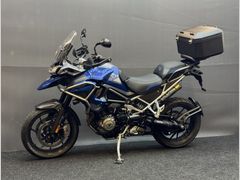 Triumph Tiger 1200 GT PRO 2023 occasion – foto 5 van 23