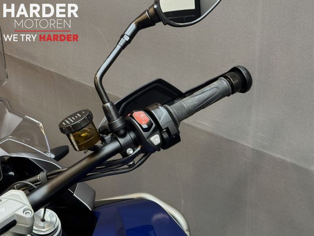 triumph - tiger-1200-gt-pro