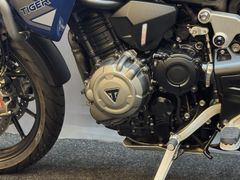 Triumph Tiger 1200 GT PRO 2023 occasion – foto 17 van 23