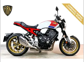 Honda CB 1000 R 2020 occasion