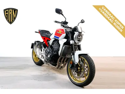 HONDA CB 1000 R – foto 2