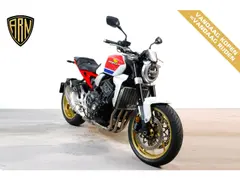 Honda CB 1000 R TK Special 2020 occasion – foto 2 van 11