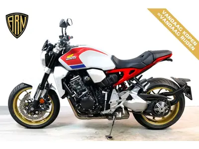 HONDA CB 1000 R – foto 3