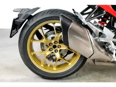Honda CB 1000 R TK Special 2020 occasion – foto 6 van 11