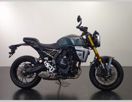 Suzuki GSX-8T 2025 occasion