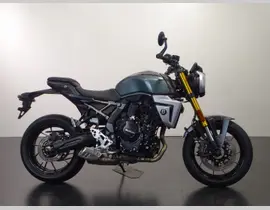 Suzuki GSX-8T 2025 occasion