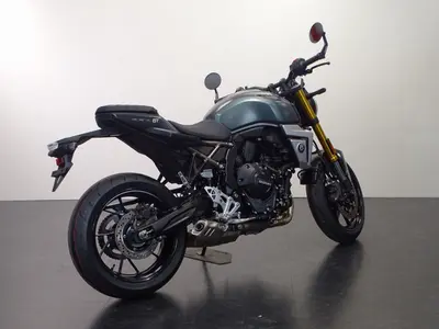 SUZUKI GSX-8T – foto 2