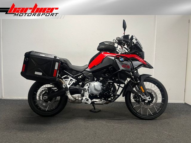 bmw - f-850-gs