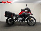 BMW F 850 GS