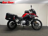 BMW F 850 GS