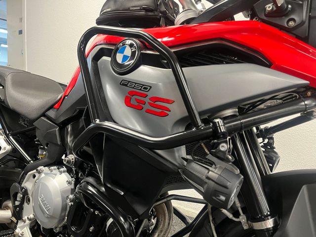 bmw - f-850-gs