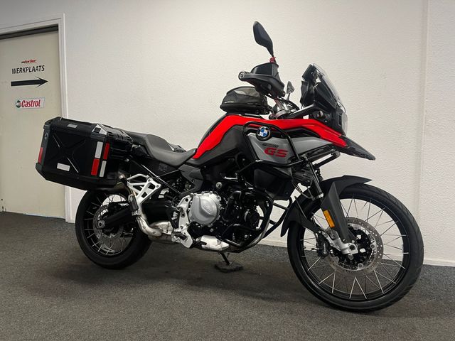 bmw - f-850-gs