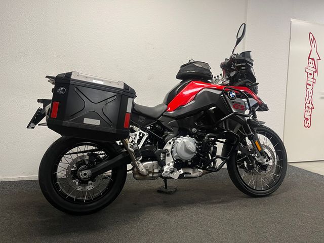 bmw - f-850-gs
