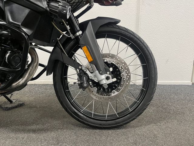bmw - f-850-gs