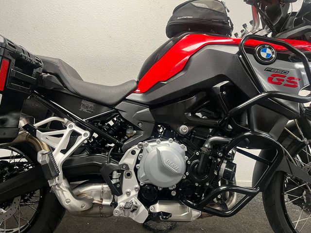 bmw - f-850-gs