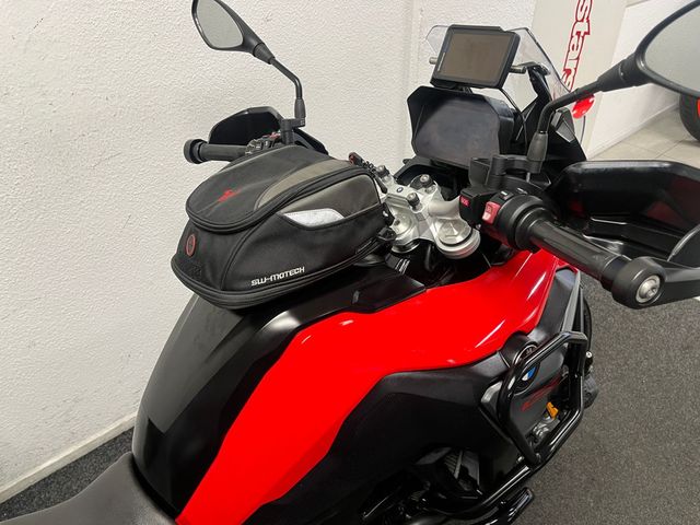 bmw - f-850-gs